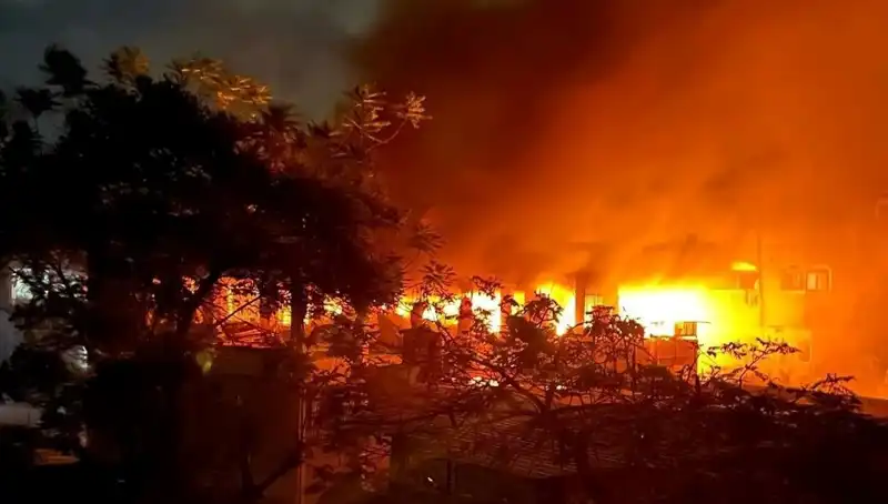 Gazze'de İsrail Saldırısında 37 Sivili Kaybettik: Olayın Ardındaki Gerçekler Neler?