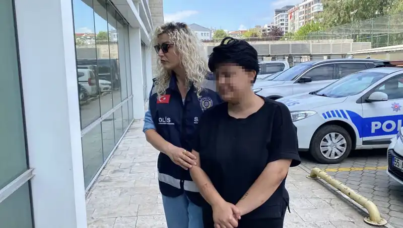 Genç Kızın Dehşet Verici Suçunda Anne Korkunç Bir Sonla Karşılaştı