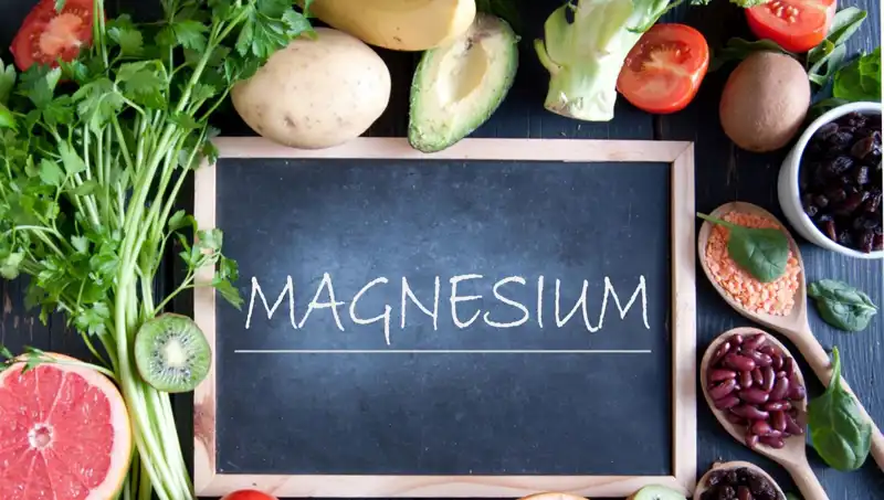 Kolon Kanseriyle Mücadelede Magnezyumun Gizli Rolü Keşfedildi