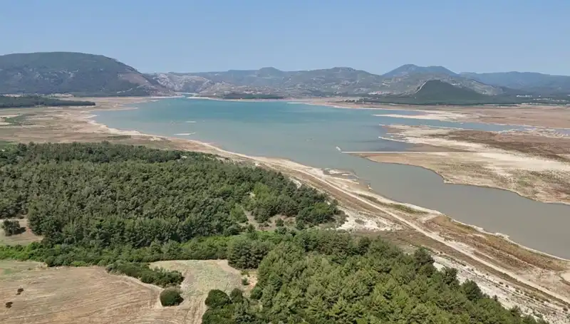 İzmir'de Tehlike Çanları: Suç Oranında Yüzde 50 Düşüş Ama Riskler Hala Var