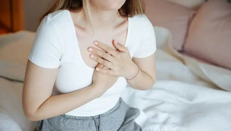 Kalp Sağlığınızı Tehdit Eden Vücut Tipleri: Yaşla Birlikte Değişen Riskler