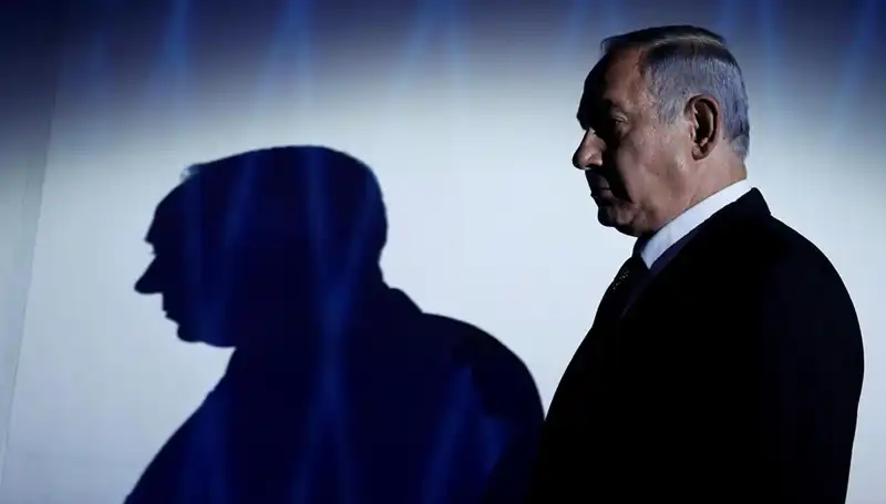 Netanyahu'nun Sorgusunda "Hatırlamıyorum" Yanıtı: 1,788 Kez Tekrarlandı!
