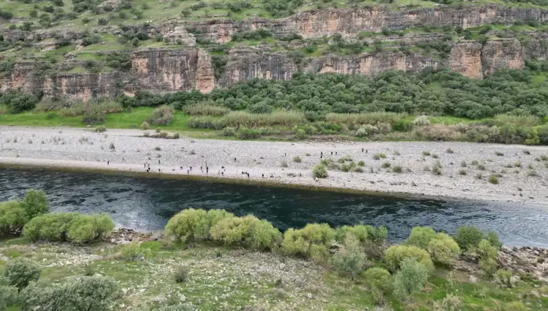 Cehennem Deresi: Doğa Tutkunlarının Vazgeçilmez Rota Haline Gelmesi