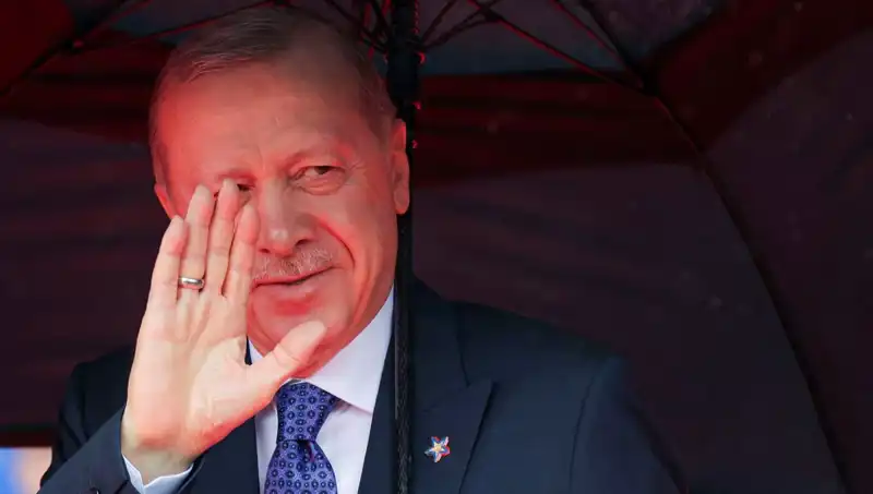 Cumhurbaşkanı Erdoğan, Macaristan’a Tarihi Bir Ziyaret Gerçekleştiriyor