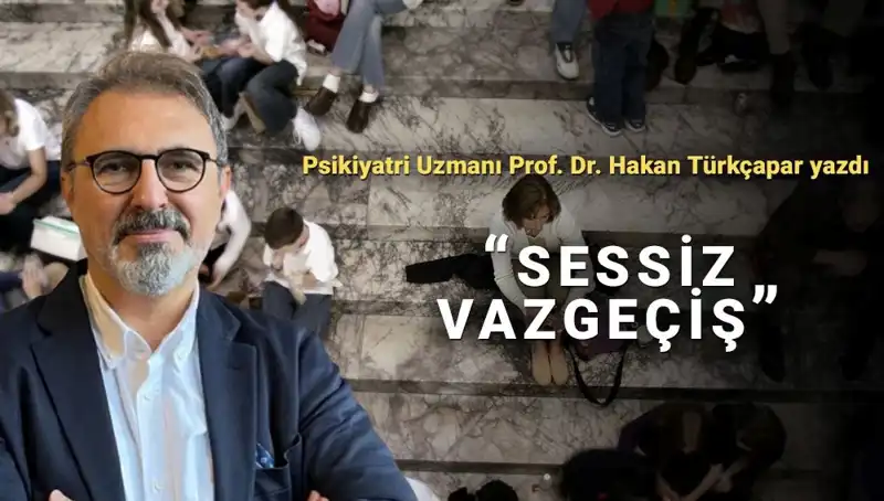 Sessiz Vazgeçiş: Az ile Yetinmenin Psikolojik ve Fiziksel Yansımaları