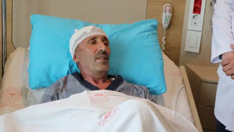 Şiddetli Baş Ağrısıyla Hastaneye Giden Kadın: Beyin Kanaması Teşhisi Şoku