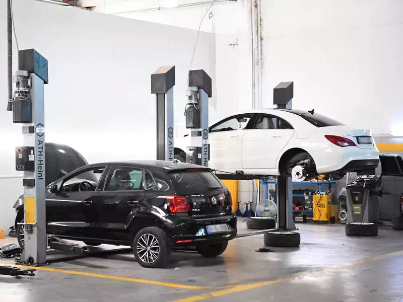 Güneri Motors: Pendik’te Japon Araçlara Özel Tecrübe Noktası