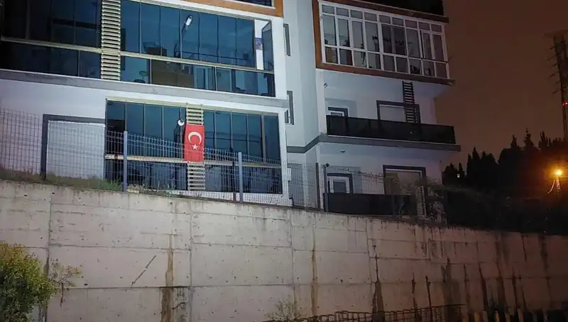 Sakarya'da 4 Katlı Apartman Neden Tahliye Edildi? Detaylar Şok Etti!
