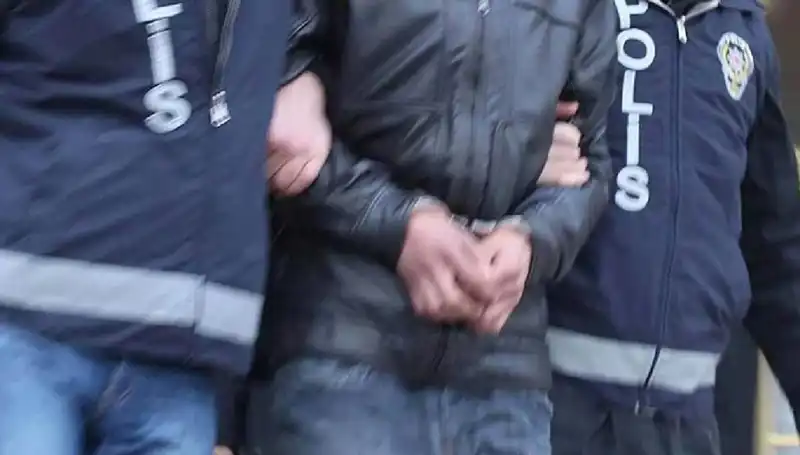 FETÖ'nün Dışişleri Bakanlığı İçindeki Mahrem Yapılanmasına Büyük Operasyon