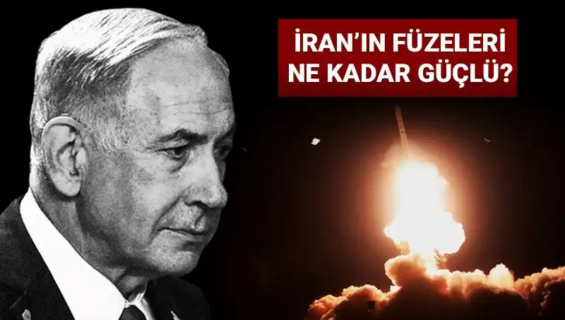 Netanyahu'nun Korkusu: "Bir Otobüs Dolusu Patlayıcı" İfadeleri Ne Anlama Geliyor?