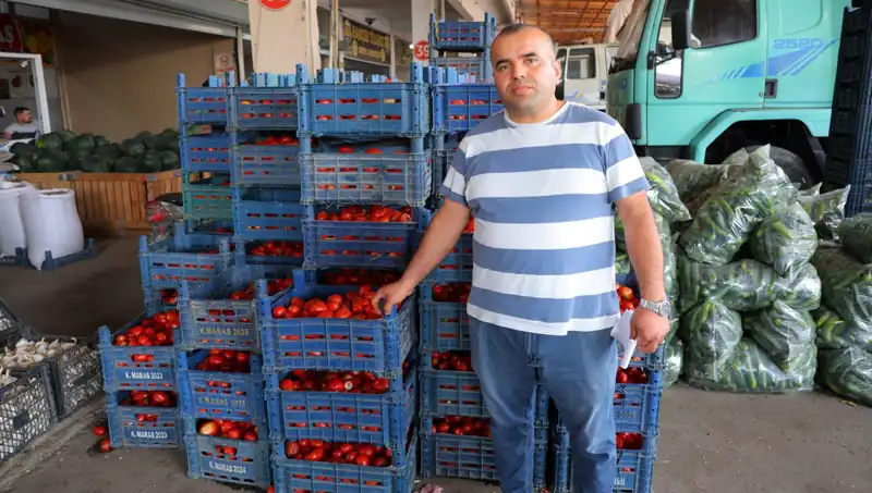 Fiyatlar Rekor Seviyeye Geriledi: 3 TL’ye Düşen Ürünler Büyük İlgi Görüyor