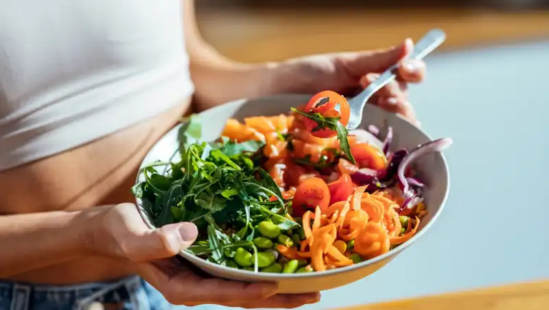 Vegan Beslenmenin Kanser Riskini Azaltma Potansiyeli: Neler Bilinmeli?