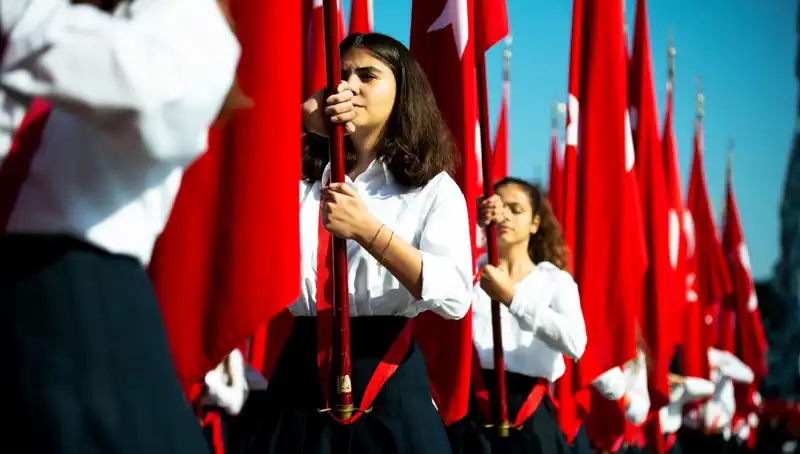 19 Mayıs Resmi Tatil Mi? 2025 Takvimi Üzerinden Cevap Veriyoruz!