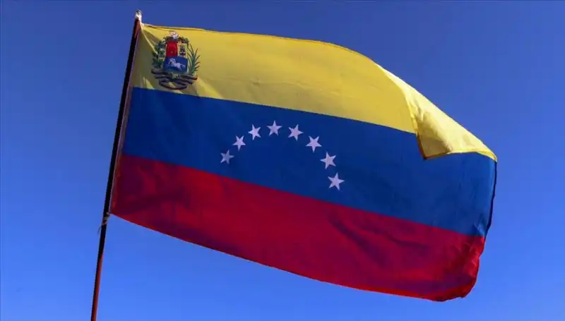 Venezuela'nın ABD'ye Tepkisi: Karayip Denizi'ndeki Gerilim Tırmanıyor