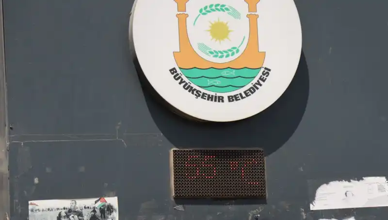 Termometreler 55 Dereceyi Görürken, Sıcak Havada Dikkat Edilmesi Gerekenler