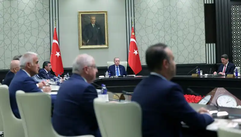 Kabine Toplantısı Sonrası Beklentiler: Hangi Temalar Ön Planda?