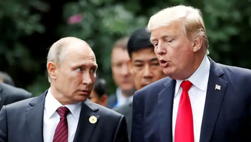 İngiliz Yetkililerden Trump'ı Etkilemenin Sırları Açıklandı