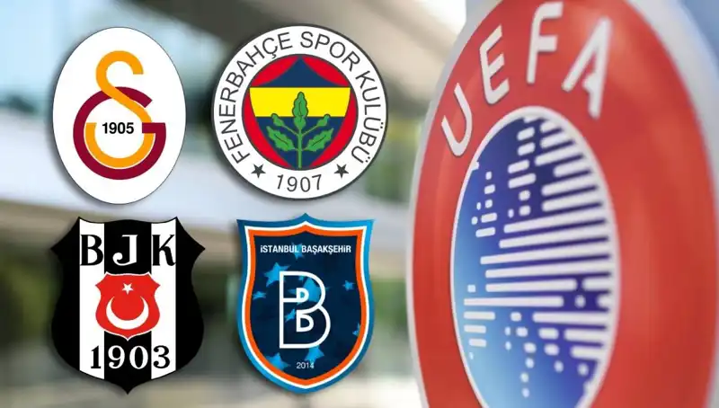 Türkiye, 2025 UEFA Ülke Puanı Sıralamasında Nerede? Son Gelişmeler
