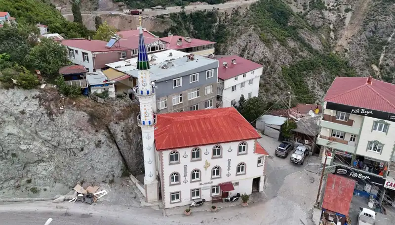 Türkiye'de Çelik Minare Siparişlerinde Patlama Yaşıyoruz: İşte Nedeni