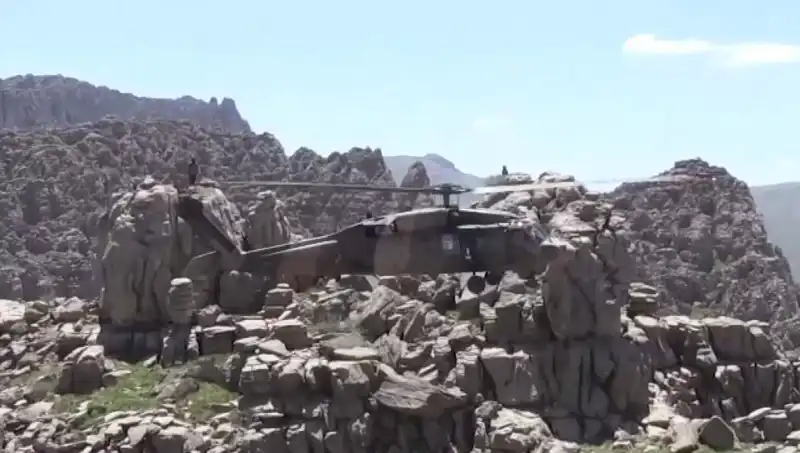 PKK'nın Silah Bırakma Süreci: Neler Olacak ve Beklentiler Neler?