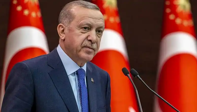 Cumhurbaşkanı Erdoğan'dan Sivas Kongresi'nde Tarihi Mesajlar ve Vaatler