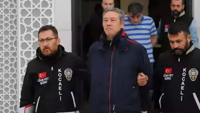 İş İnsanının Ölümü: Asitle Erime Skandalında 6 Sanığa Müebbet İstemi