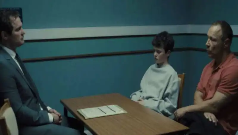 Adolescence Dizisi: Gerçek Bir Hikaye Mi, Yoksa Kurgu Mu?