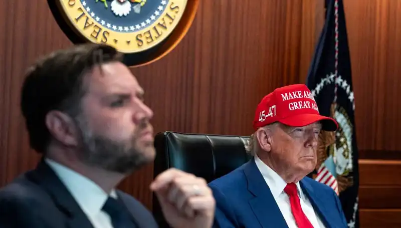 Trump'ın Azil Tasarısı Redd edildi: Siyasi İklim ve Sonuçları