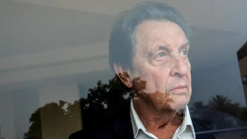 Elon Musk’ın Babası Cinayet İtiraflarıyla Gündemde: "Kızımı Büyücülük İçin Kullanacaklardı"