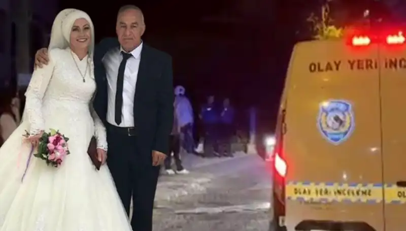Bartın'da Şok Edici Kadın Cinayeti: Eski Eşini Bıçakla Öldürdü, Üvey Kızını Yaraladı