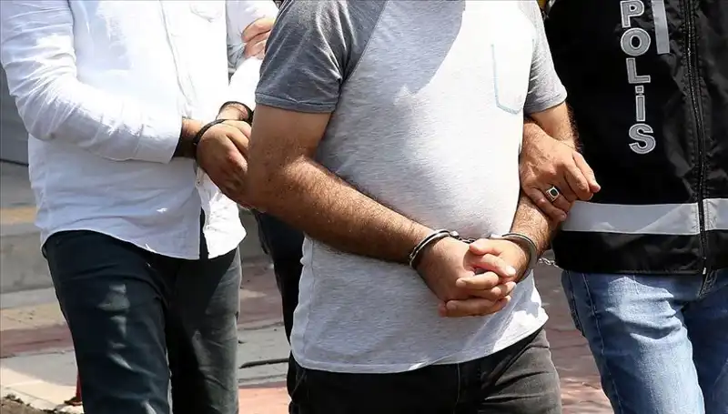 Samsun'da Kaçakçılık Operasyonu: Dört Şahıs Gözaltında!