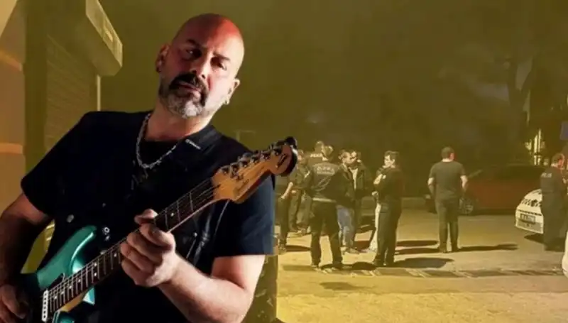 Onur Şener Cinayeti Davasında Yeni Gelişme: İki Sanık Hakkında Karar Açıklandı