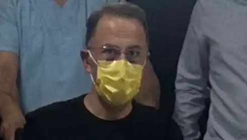 Murat Çalık'ın Adli Tıp Süreci Tamamlandı, Gözler Sonuçlarda!