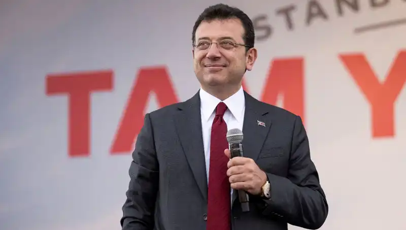 Başsavcıya Tehdit Davası: Ekrem İmamoğlu’nun Mahkemede Yüzyüze Geldiği Anlar