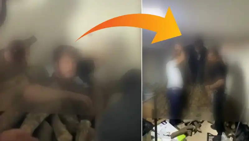 Beş Yıl Süren Arama Sonunda Bulunan Kayıp Adamın Şok Hikayesi