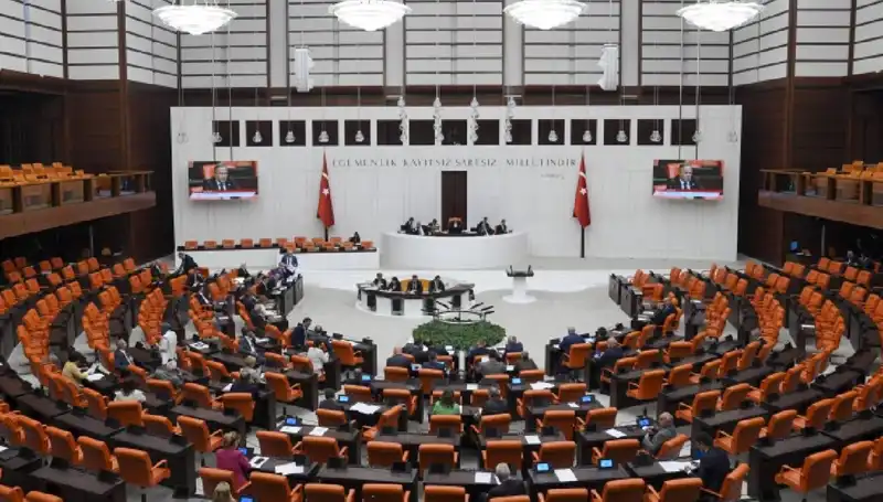 Zeytinlik Teklifinde Yeni Gelişmeler: 8 Madde Daha Onaylandı