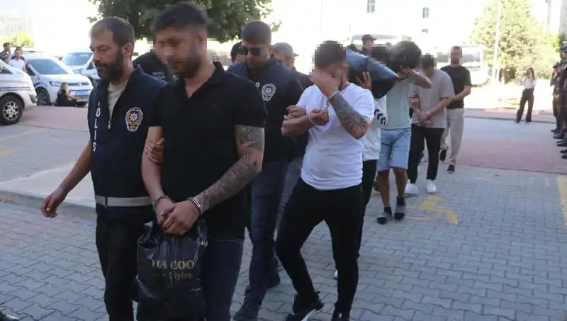Sahte Eskort İlanıyla 12 Milyon Liralık Dolandırıcılık Skandalı Ortaya Çıktı