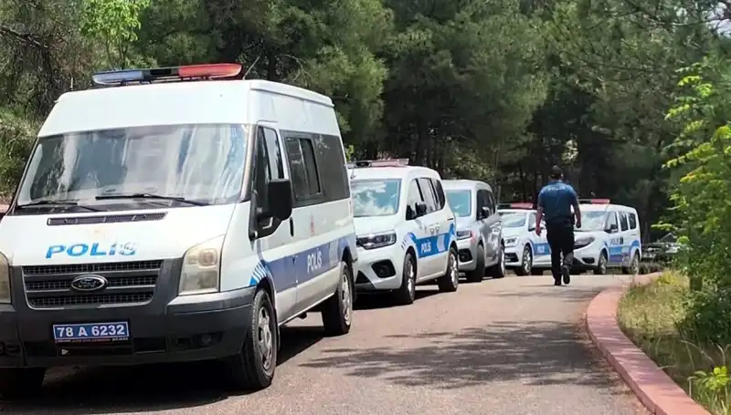 Karabük'te Gizemli Ölüm: Ağaçta Bulunan Cansız Bedende Neler Oldu?