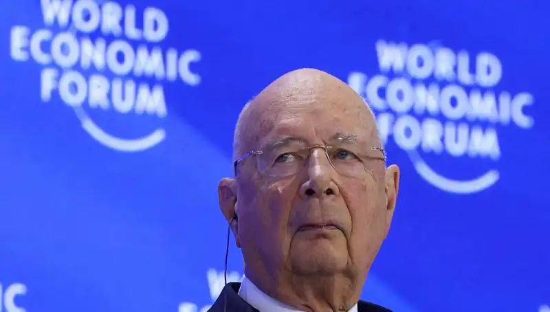 Davos'ta Şok Gelişme: İfşacının Mektubu Krizi Tetikledi