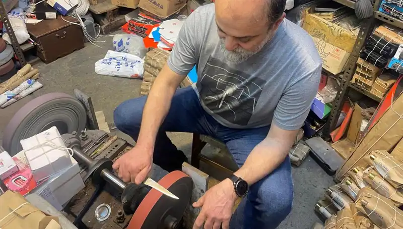 Enginar Bıçakçılarında Hasat Yoğunluğu: Geleneksel El Becerisinin Önemi