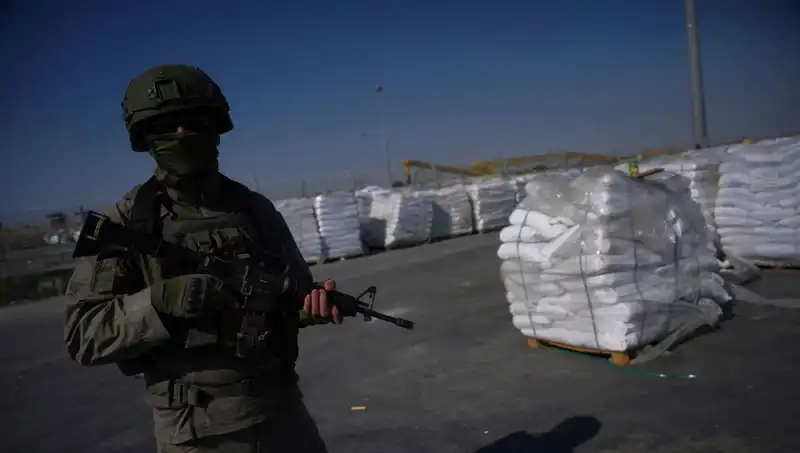 İsrail Ordusundan Lübnan'a Şok Saldırı: Bir Can Aldı!