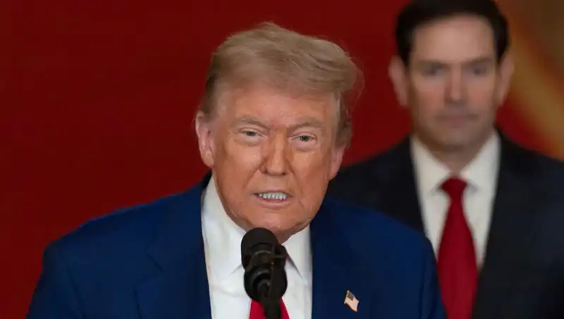 Trump’tan İran Nükleer Programı İçin 30 Milyar Dolar Uyarısı: Sert Tepkiler Gündemde