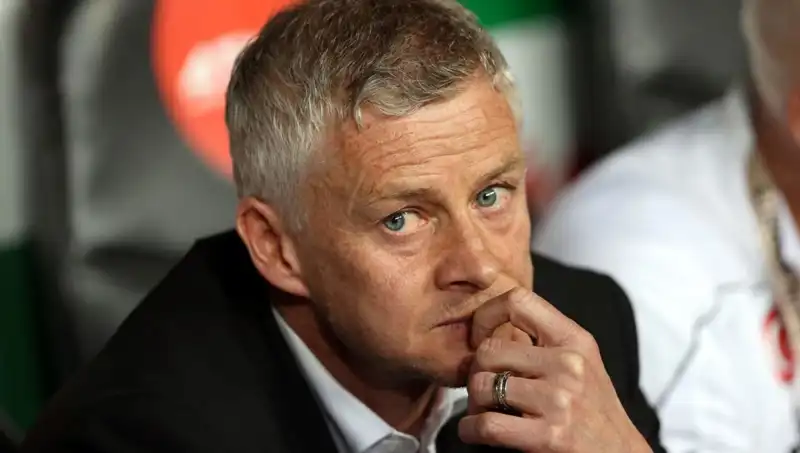 Solskjaer'in Hayal Kırıklığı: Yönetimden B Planı Geliyor!