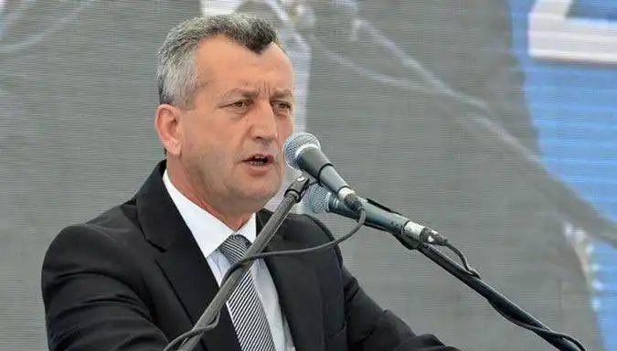 Eski Menemen Belediye Başkanı Tahir Şahin Hayatını Kaybetti, Şehir Yasta