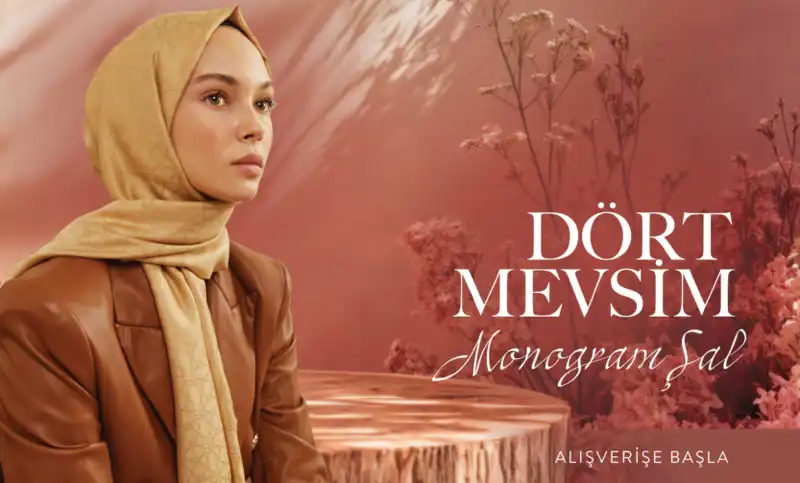 2025 Eşarp ve Şal Modasında Öne Çıkan Çarpıcı Trendler