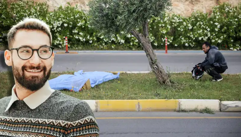 Arkadaşının Yanında Olmanın Gücü: Acı Bir Ayrılık Hikayesi