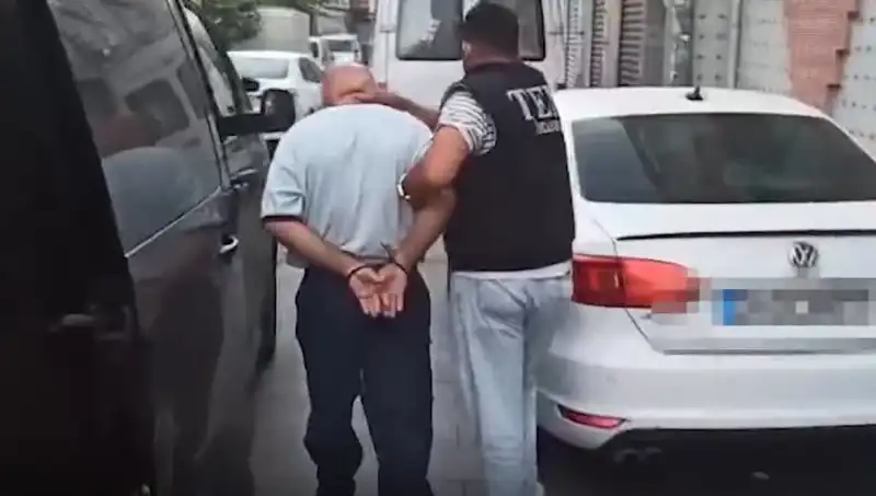 FETÖ'nün İzdivaç Ekibi Çökertildi: Gözaltılar ve İfadeler Devam Ediyor