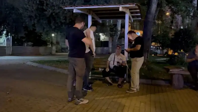 Kısmi Görme Kaybı Olan Adamın Telefonu Çalındı: Olayın Ardındaki Gerçekler