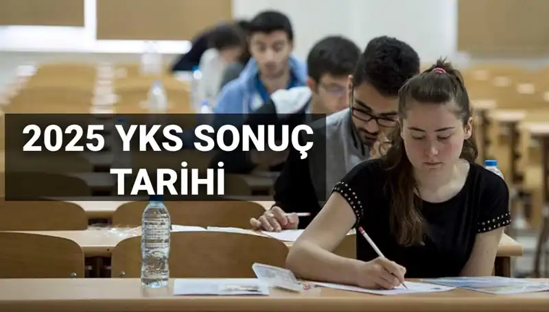 YKS Sonuçları 2025: ÖSYM'den Heyecanlandıran Tarih Açıklaması
