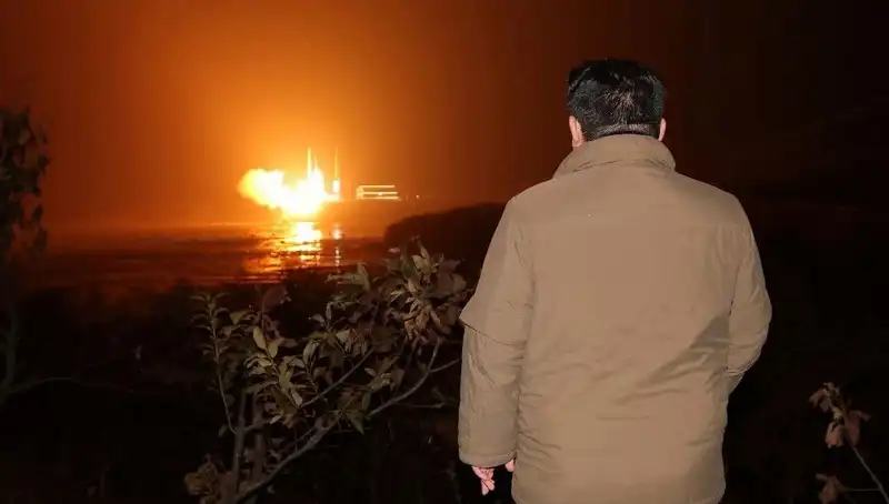 Kuzey Kore’nin Silah Programı: Amerikan Ekonomisi Üzerindeki Etkileri